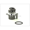 Thermotec Wasserpumpe Kühlmittelpumpe D1A023TT | 324859