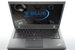 Lenovo Notebook ThinkPad T450s 14 Zoll i5-5200U 8/12 RAM FHD HD+ Win 10 Pro
