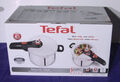 Tefal Secure Click 5 NEO - 6 Liter Schnellkochtopf mit Dampfkorb + Dreifuß OVP