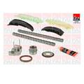 FAI AutoParts TCK74C Steuerkettensatz Oben für BMW E87 E46 E90 E91 E92 E93 E60