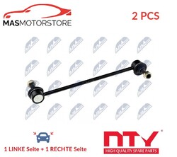 STABILISATOR STABI LINKS+RECHTS VORNE NTY ZLP-HY-546 2PCS V FÜR HYUNDAI IX35