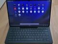 Samsung Galaxy Tab S9 Ultra SM-X916B 256GB, Wi-Fi + 5G (Ohne Simlock), 14,6 Zoll