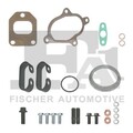 FA1 Montagesatz, Lader KT110115 für VW