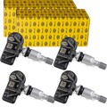 4x HELLA REIFENDRUCKSENSOREN RDKS TMPS passend für ASTON MARTIN VANTAGE BMW X6