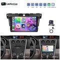 6+128GB Für Mazda CX-7 2008-2015 Carplay Autoradio Android 15 FM GPS WLAN + Kam