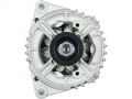 AS-PL Lichtmaschine Generator Lima A0054 für MERCEDES 0123520017 LINE KLASSE CLK