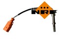 NRF Sensor Abgastemperatur EASY FIT 707059 M14x1.5 für VW PHAETON 3D1 3D2 3D3 Q7