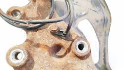 Mercedes-Benz C-CLASS 2013 ABS Sensor (ABS WHEEL SPEED SENSOR) fro #2094373-55