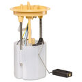 HELLA Kraftstoff-Fördereinheit Kraftstoffpumpe Spritpumpe 8TF 358 106-051