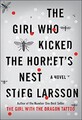 The Girl Who Kicked the Hornet's Nest,