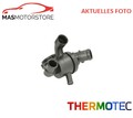 KÜHLFLÜSSIGKEIT KÜHLER THERMOSTAT THERMOTEC D2A006TT I NEU OE QUALITÄT