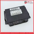 MERCEDES BENZ CLK C209 220 CDI Steuergerät Einparkhilfe PDC A2035454932 BOSCH