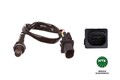 2x Lambdasonde Sensor Abgassteuerung NGK 91299/2x für OPEL INSIGNIA G09 Sports 6