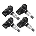 4x Reifendrucksensor RDKS RDCi TPMS-Sensor 5Q0907275B Für MAN TGE VW
