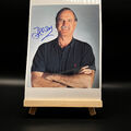 JOHN CLEESE signed Autogramm IN PERSON 18x27 Foto