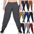 Neu! Bodybuildinghose Jogginghose GYM Sporthose Pumperhose Freizeithose M-8XL