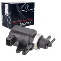 TOPRAN DRUCKWANDLER TURBOLADER für AUDI 100 80 A2 A3 A4 A6 SEAT ALHAMBRA AROSA