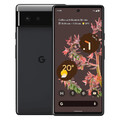 Google Pixel 6 128GB 5G entsperrt Smartphone schwarz - UK-Modell - sehr gut A