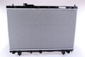 Kühler Wasserkühler Motorkühler für Toyota Nissens 64795A 1996 - 2001