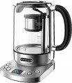 BOB HOME TEATIME AUTOMATISCHER TEEKOCHER 2200 WATT 1,7 LITER BRAUER