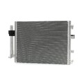 STARK SKCD-0110423 Kondensator Klimaanlage für FORD FOCUS III Turnier FOCUS III