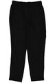 edc by Esprit Stoffhose Damen Hose Pants Chino Gr. EU 36 Schwarz #lmp07gt