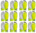 Arbeitshandschuhe Montagehandschuhe 12 Paar ARDON HOBBY Lederhandschuhe Warn Neu