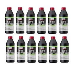 Automatik-Getriebeöl LIQUI MOLY 21378 Top Tec ATF 1950 Gear Oil 12 Liter