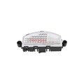 Regler, Innenraumgebläse METZGER 0917689 GREENPARTS für VAG