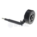 OPTIMAL Riemenspanner Keilrippenriemen 0-N1834 für OPEL ROVER BMW E46 OMEGA V94