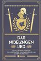 Das Nibelungenlied | Karl Simrock | Deutsch | Buch | 432 S. | 2021 | Nikol