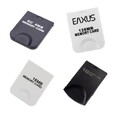 Memory Card Karte Speicherkarte (versch. Hersteller) 🔒✅ für Nintendo GameCube