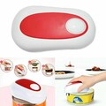 Elektrischer Dosenöffner One Touch Automatischer Büchsenöffner + Deckelöffn K6R3