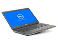 Dell Precision 7550 Workstation 15,6" FHD IPS i7-10850H 6x2,7GHz 32GB 1TB NVMe