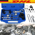 Motor Einstellwerkzeug Reparatur Set Für Audi A3 A6 VW Golf Seat 1.4 1.6 2.0 TDI