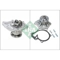 1x Wasserpumpe, Motorkühlung Schaeffler INA 538 0534 10 passend für TOYOTA