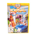 Hospital Manager Spiel DVD für PC