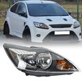 Scheinwerfer Rechts für Ford Focus MK2 Facelift 2008-11 Halogen H1 H7