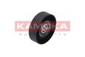 Kamoka (R0095) Spannarm, Keilrippenriemen für OPEL SAAB CHEVROLET