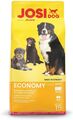 JosiDog Economy (1 x 15 kg) | Hundefutter für ausgewachsene Hunde |... 