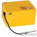 HELLA ABGASTEMPERATURSENSOR für MEERCEDES C+E+S-KLASSE CLK W203 S203 S204 C209