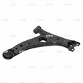 CTR Querlenker Radaufhängung für Toyota RAV 4 II CLA2_ XA2_ ZCA2_ ACA2_ CQ0301L
