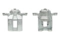 Bremssattel ATE 24.3431-1722.5 +31.49€ Pfand für RENAULT KOLEOS 1 dCi HY0K 4x4 2