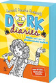 DORK Diaries, Band 03: Nikkis (nicht ganz so) phänomenaler Auftritt