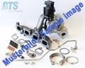 Turbolader BTS TURBO T981438BL für VW GOLF VI (5K1) Passat Variant (3C5)