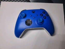 Microsoft Xbox X/S Wireless Controller 