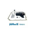 Hydraulikfiltersatz Automatikgetriebe Purflux TEK013 für Audi Porsche Vag
