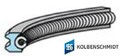 KOLBENSCHMIDT 800048010000 Kolbenringsatz für Mercedes-Benz 