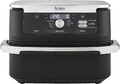 Ninja Foodi FlexDrawer Dual Zone Heißluftfritteuse, Airfryer mit 10,4-Fach und