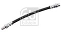 FEBI BILSTEIN Bremsschlauch 14044 für B5 A4 8D5 AUDI 8D2 Avant Hybrid TDI